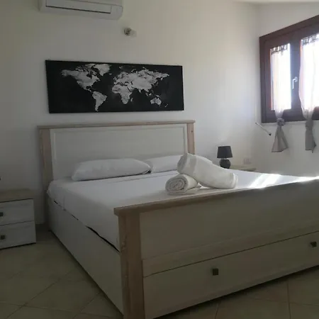 Domu Bonora Apartmán *