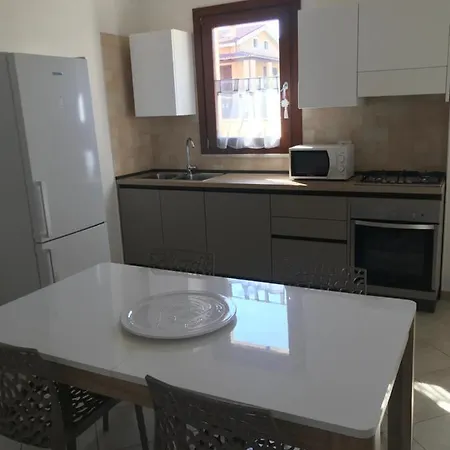 Domu Bonora Apartmán *