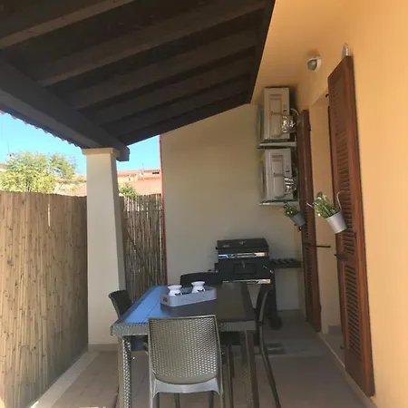 Apartmán Domu Bonora Pula