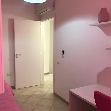 Apartmán Domu Bonora