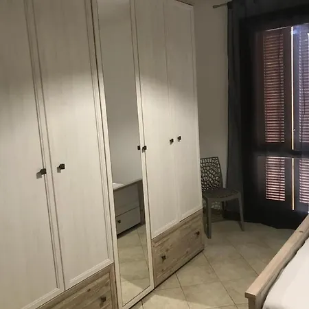 Apartmán Domu Bonora *