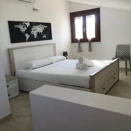 Domu Bonora Apartmán *