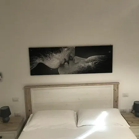 Apartmán Domu Bonora