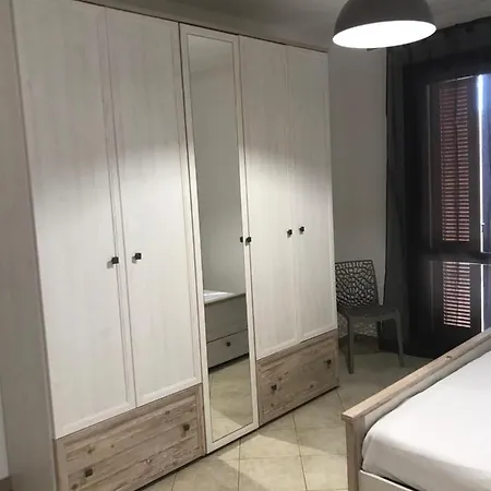 Apartmán Domu Bonora
