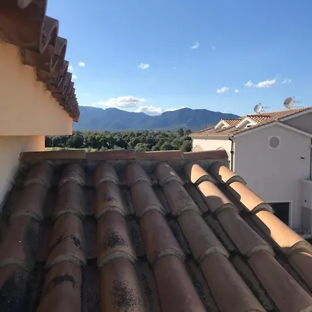 Domu Bonora Apartmán