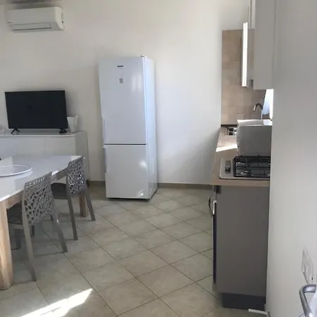 Domu Bonora Apartmán Pula