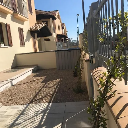 Apartmán Domu Bonora Pula