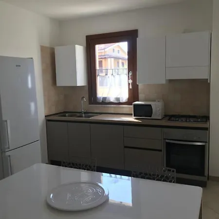 Apartment Domu Bonora Pula