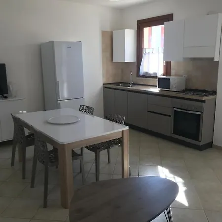 Апартаменты Domu Bonora *