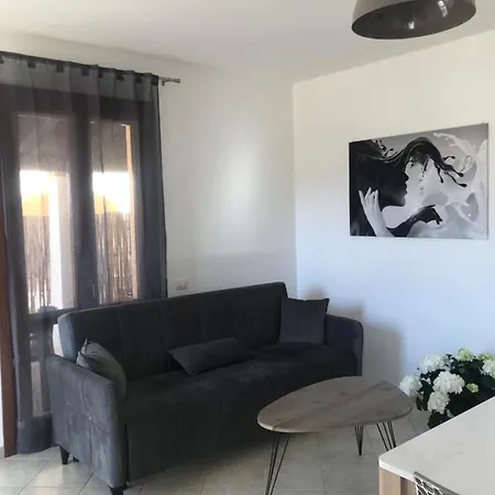 Domu Bonora Apartment Pula