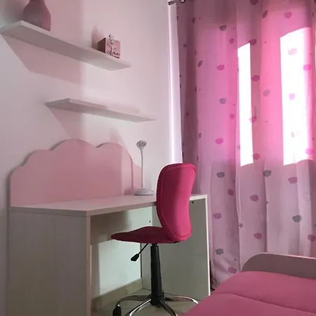 Domu Bonora Apartment Pula