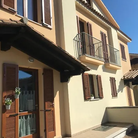 Apartment Domu Bonora Pula