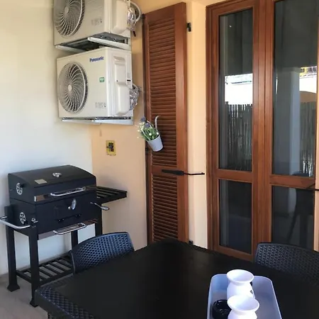 Apartamento Domu Bonora *