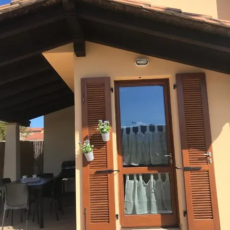 Domu Bonora Apartment *