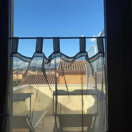 Domu Bonora Apartment *