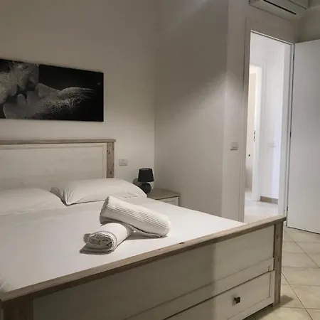 Domu Bonora Apartamento