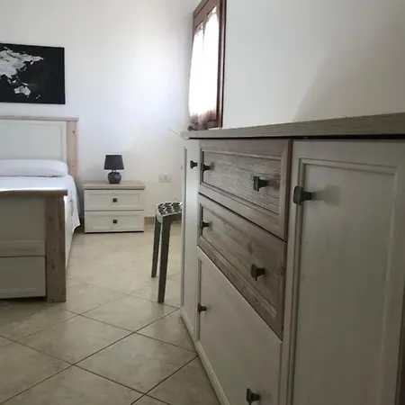 Domu Bonora Apartment *