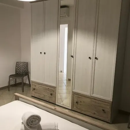 Domu Bonora Apartment *