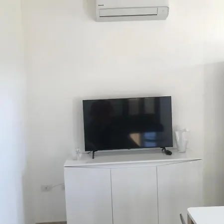 Apartment Domu Bonora Pula