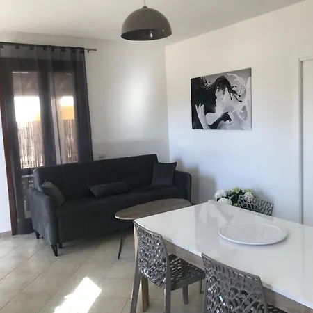 Domu Bonora Apartment Pula