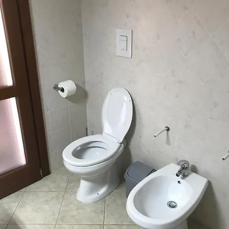 Apartamento Domu Bonora