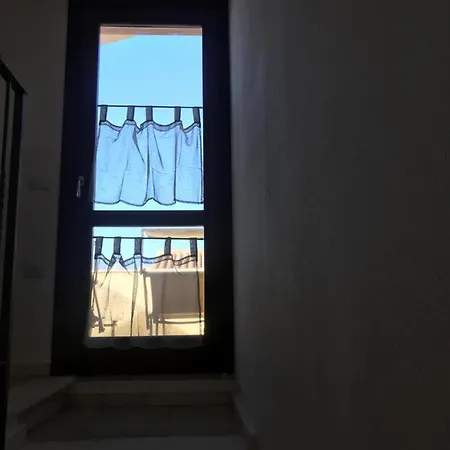 Domu Bonora Apartamento