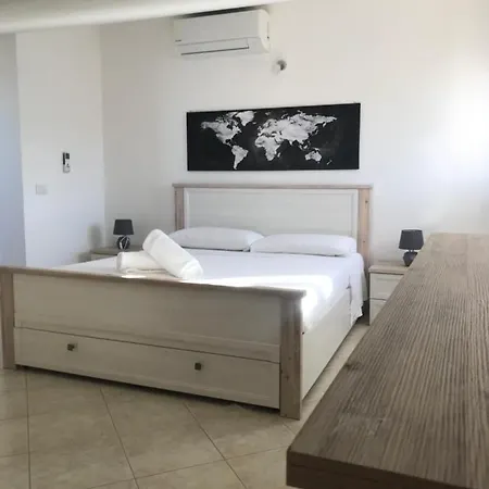 Apartamento Domu Bonora *