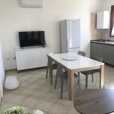 Apartment Domu Bonora Pula