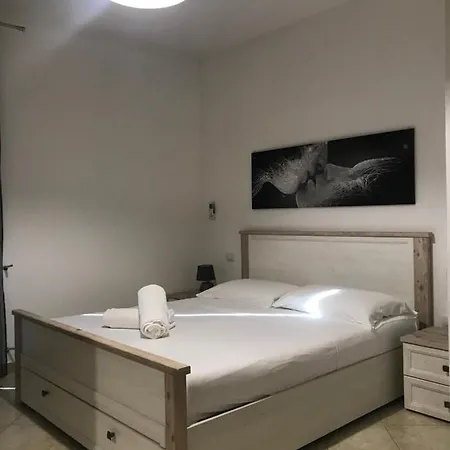 Domu Bonora Apartamento