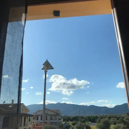 Domu Bonora Apartment
