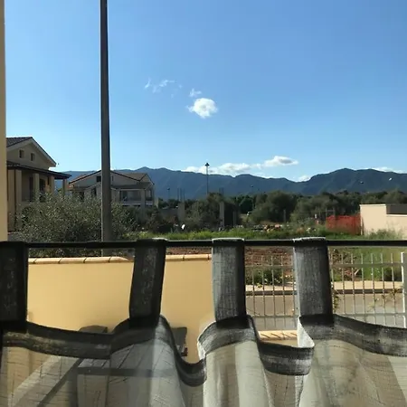 Appartamento Domu Bonora